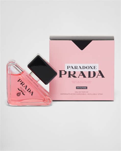 prada paradoxe intense 50ml.